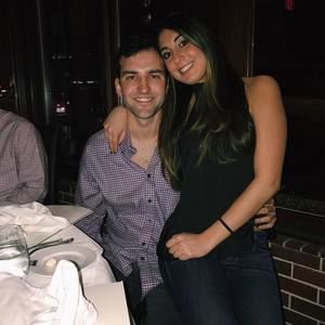 Meet your Posher, Julia